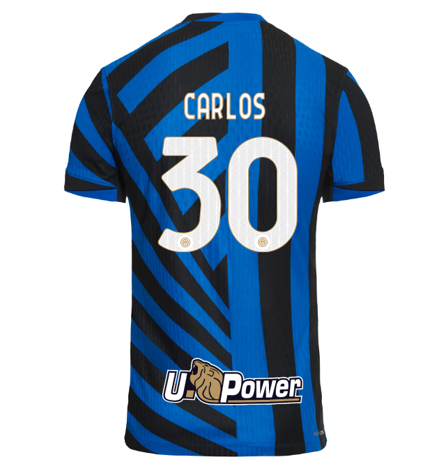 im nike herren heimspiel-trikot 202425 – 30 carlos augusto Kollektion | Inter FC Fanartikel jetzt entdecken
