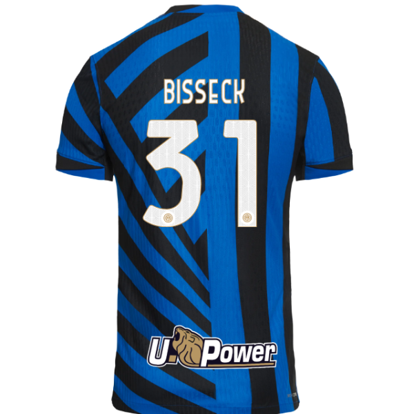 im nike herren heimspiel-trikot 202425 – 31 yann-aurel bisseck Kollektion | Inter FC Fanartikel jetzt entdecken