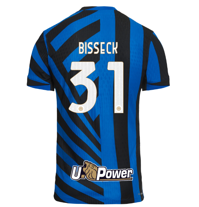 im nike herren heimspiel-trikot 202425 – 31 yann-aurel bisseck Kollektion | Inter FC Fanartikel jetzt entdecken