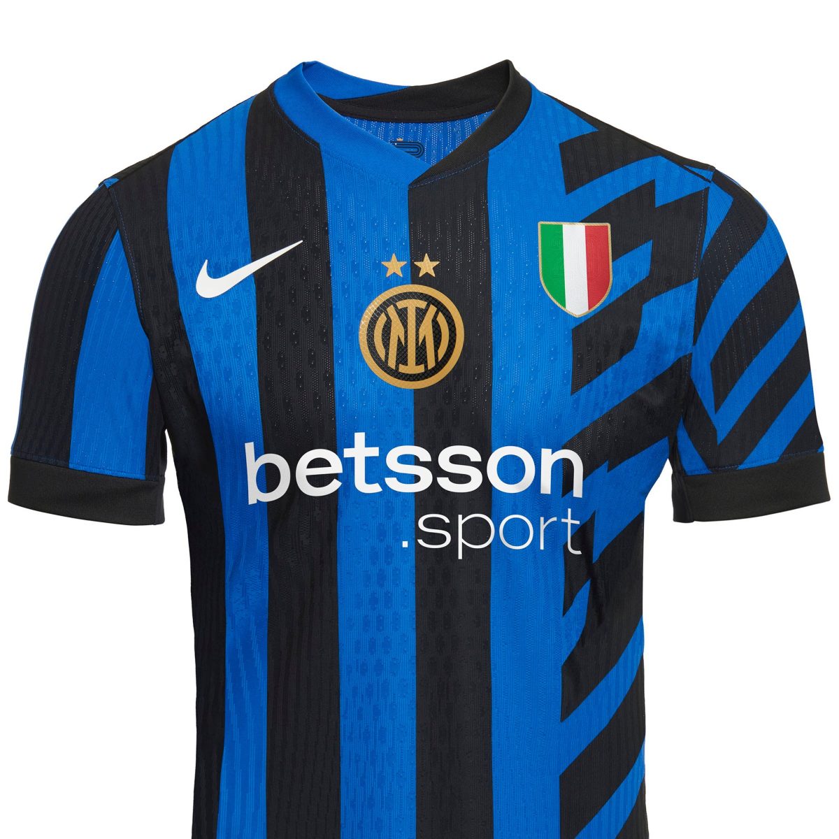 im nike herren heimspiel-trikot 202425 – 31 yann-aurel bisseck Kollektion | Inter FC Fanartikel jetzt entdecken