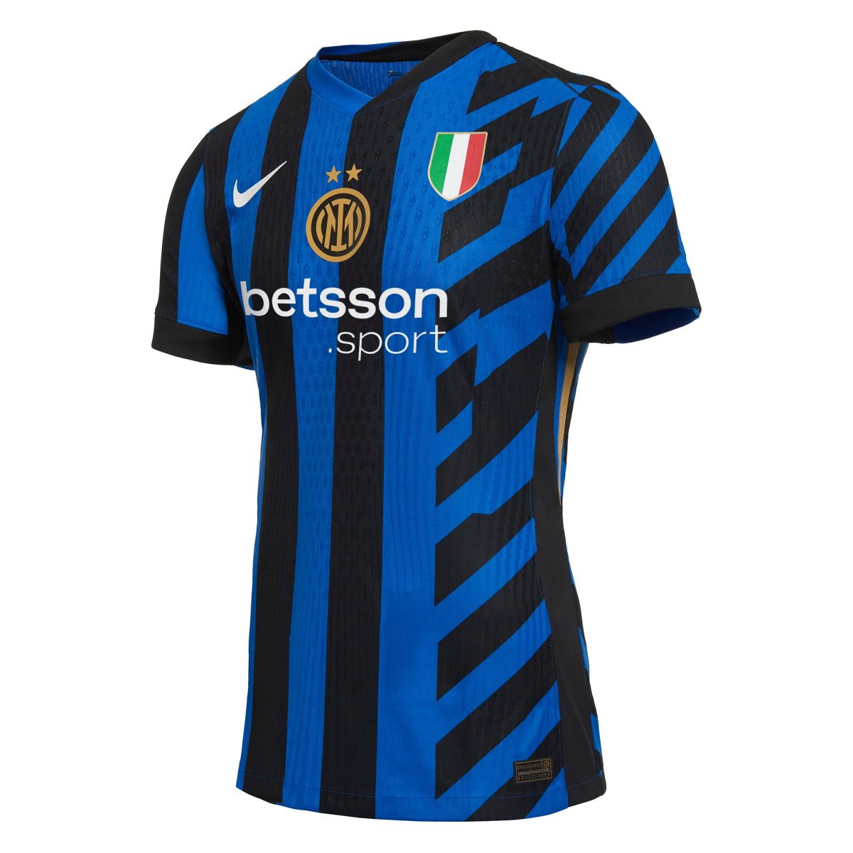 im nike herren heimspiel-trikot 202425 – 31 yann-aurel bisseck Kollektion | Inter FC Fanartikel jetzt entdecken
