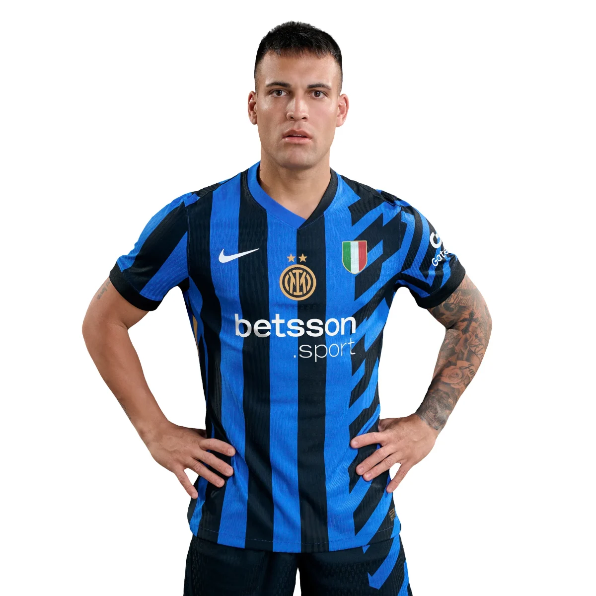 im nike herren heimspiel-trikot 202425 – 42 tomás palacios Kollektion | Inter FC Fanartikel jetzt entdecken