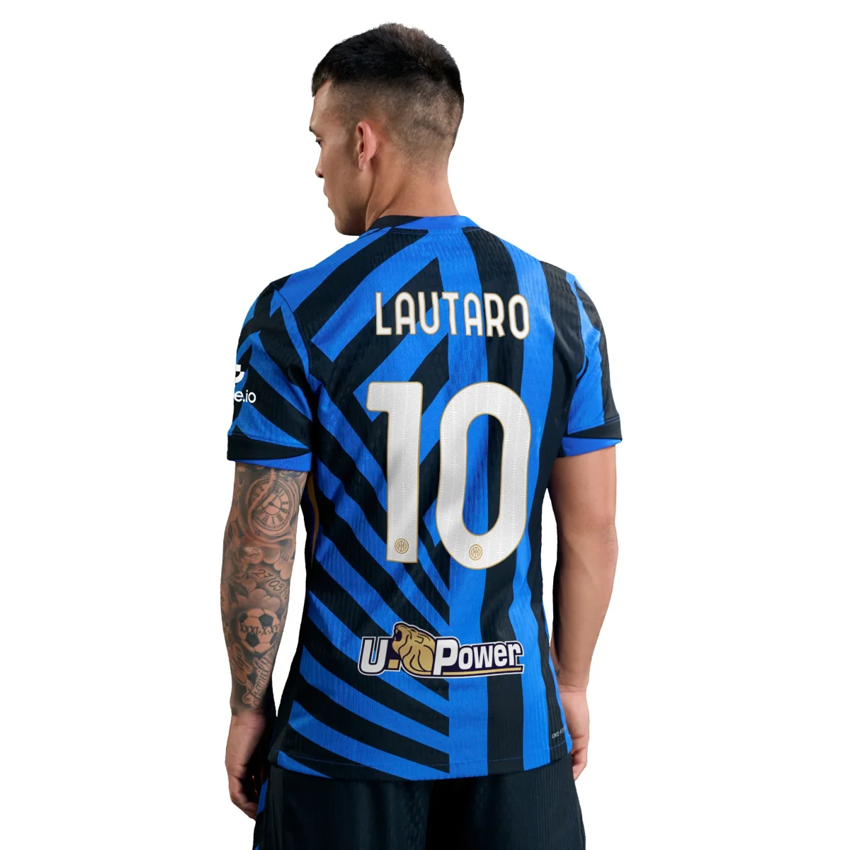 im nike herren heimspiel-trikot 202425 – 42 tomás palacios Kollektion | Inter FC Fanartikel jetzt entdecken