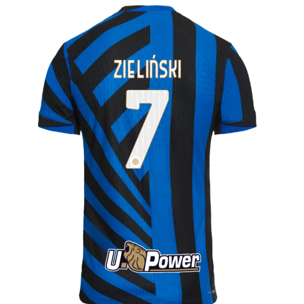 im nike herren heimspiel-trikot 202425 – 7 piotr zieliński Kollektion | Inter FC Fanartikel jetzt entdecken