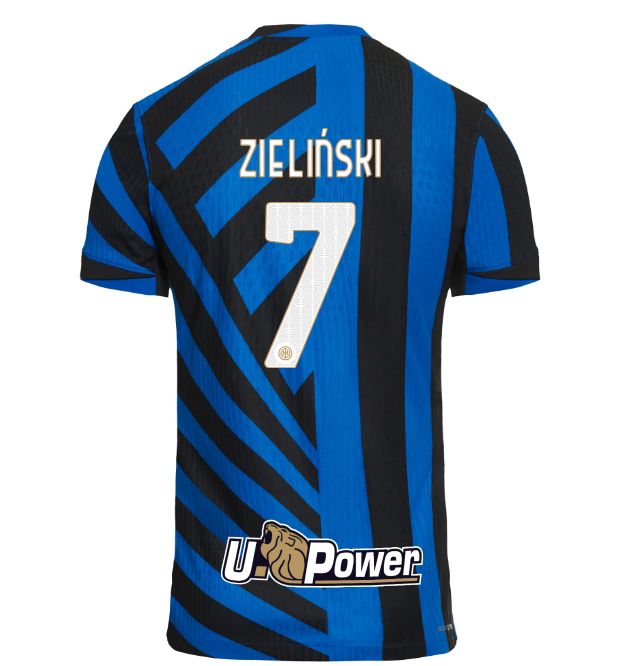 im nike herren heimspiel-trikot 202425 – 7 piotr zieliński Kollektion | Inter FC Fanartikel jetzt entdecken
