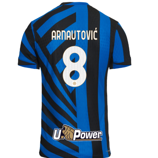 im nike herren heimspiel-trikot 202425 – 8 marko arnautović Kollektion | Inter FC Fanartikel jetzt entdecken
