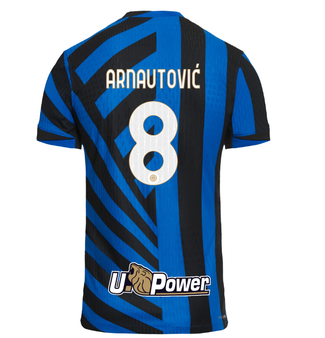 im nike herren heimspiel-trikot 202425 – 8 marko arnautović Kollektion | Inter FC Fanartikel jetzt entdecken
