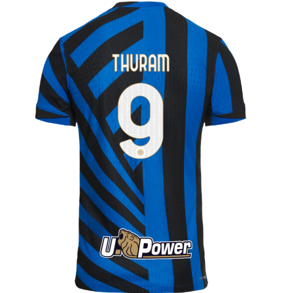 im nike herren heimspiel-trikot 202425 – 9 marcus thuram Kollektion | Inter FC Fanartikel jetzt entdecken