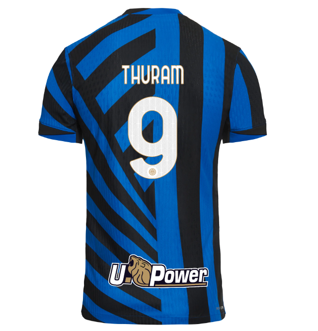 im nike herren heimspiel-trikot 202425 – 9 marcus thuram Kollektion | Inter FC Fanartikel jetzt entdecken