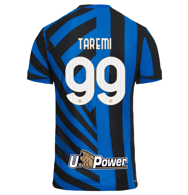 im nike herren heimspiel-trikot 202425 – 99 mehdi taremi Kollektion | Inter FC Fanartikel jetzt entdecken
