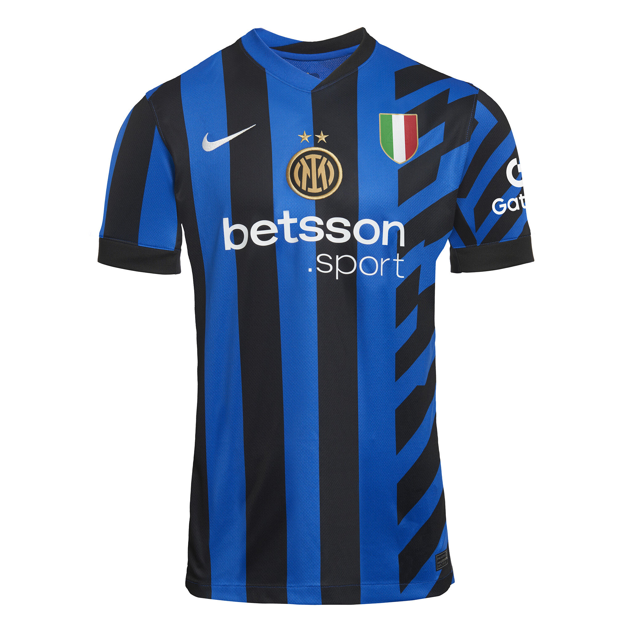 im nike herren heimspiel-trikot 202425 with custom printing Kollektion | Inter FC Fanartikel jetzt entdecken