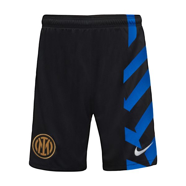 im nike herren heimstadion spiel-shorts 202425 Kollektion | Inter FC Fanartikel jetzt entdecken