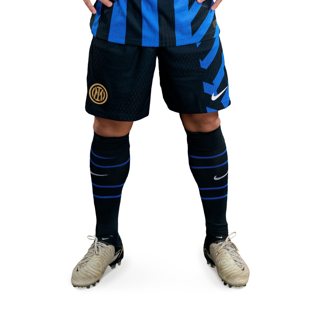 im nike herren heimstadion spiel-shorts 202425 with custom printing Kollektion | Inter FC Fanartikel jetzt entdecken