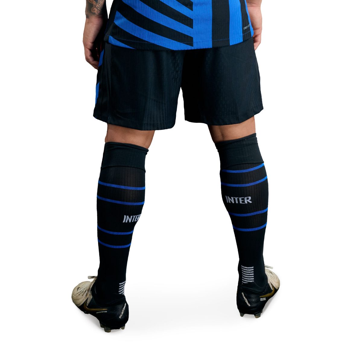 im nike herren heimstadion spiel-shorts 202425 with custom printing Kollektion | Inter FC Fanartikel jetzt entdecken