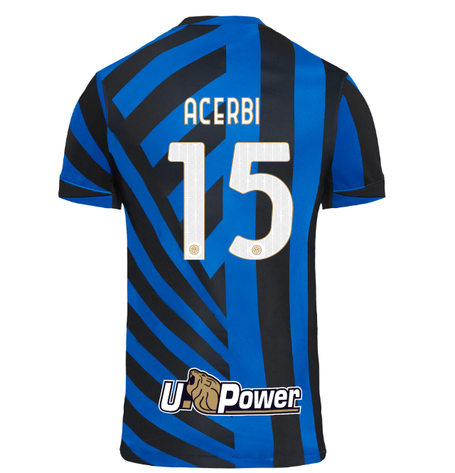 im nike herren heimstadion trikot 202425 – 15 francesco acerbi Kollektion | Inter FC Fanartikel jetzt entdecken