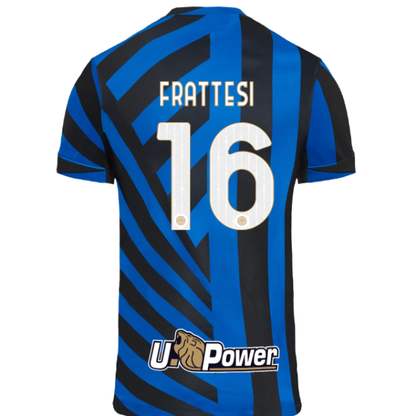 im nike herren heimstadion trikot 202425 – 16 davide frattesi Kollektion | Inter FC Fanartikel jetzt entdecken