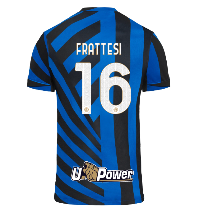 im nike herren heimstadion trikot 202425 – 16 davide frattesi Kollektion | Inter FC Fanartikel jetzt entdecken