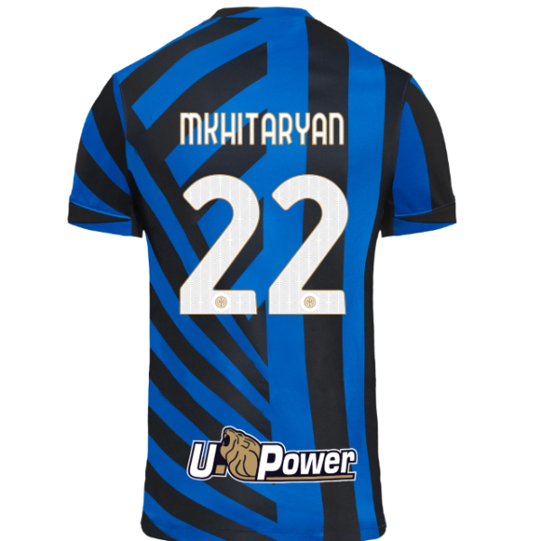 im nike herren heimstadion trikot 202425 – 22 henrikh mkhitaryan Kollektion | Inter FC Fanartikel jetzt entdecken