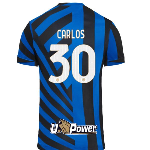 im nike herren heimstadion trikot 202425 – 30 carlos augusto Kollektion | Inter FC Fanartikel jetzt entdecken