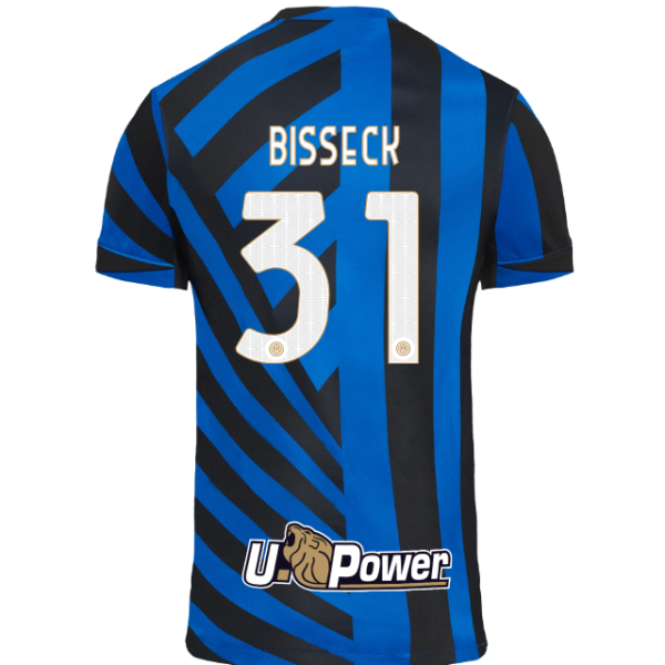 im nike herren heimstadion trikot 202425 – 31 yann-aurel bisseck Kollektion | Inter FC Fanartikel jetzt entdecken