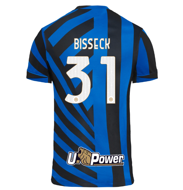 im nike herren heimstadion trikot 202425 – 31 yann-aurel bisseck Kollektion | Inter FC Fanartikel jetzt entdecken