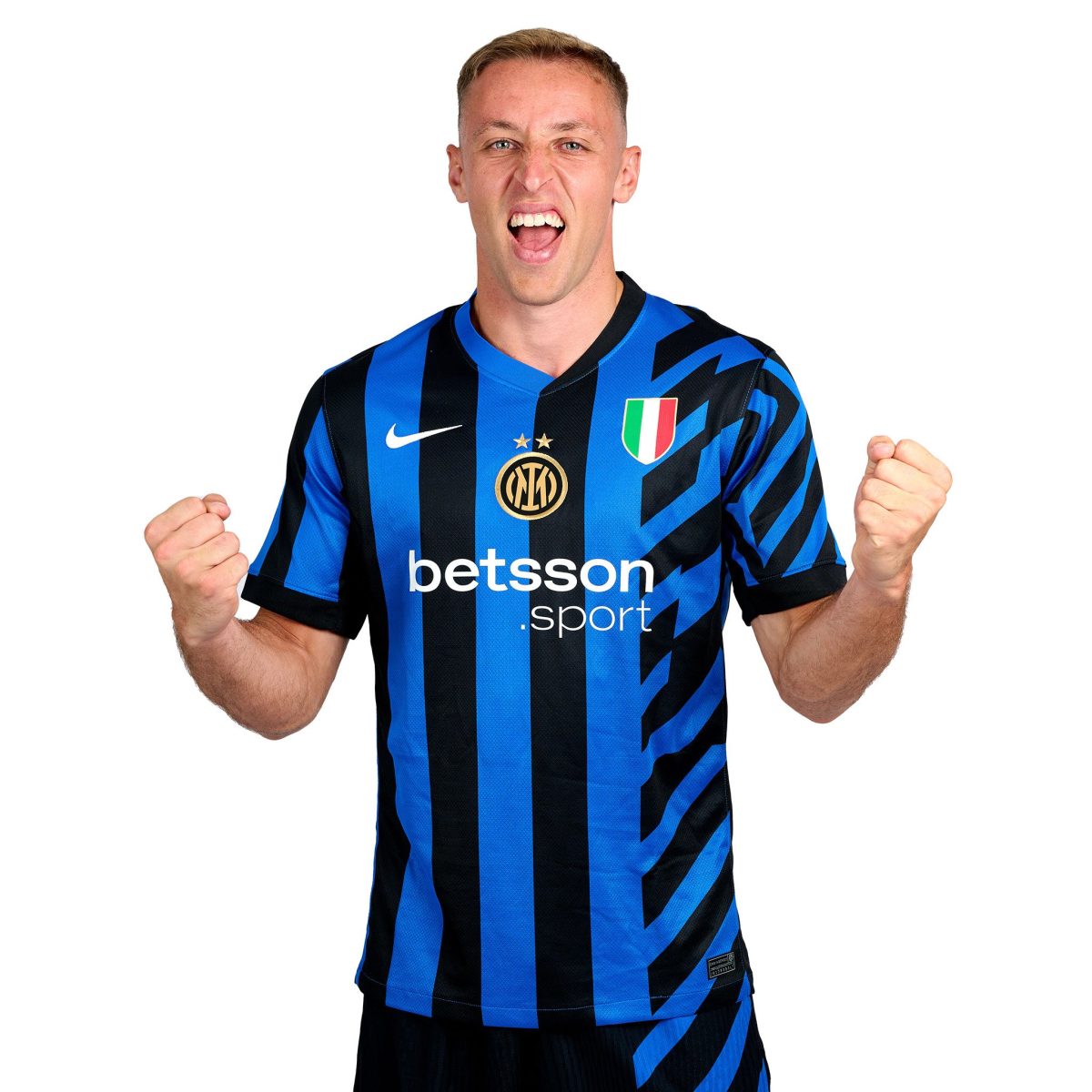 im nike herren heimstadion trikot 202425 – 31 yann-aurel bisseck Kollektion | Inter FC Fanartikel jetzt entdecken