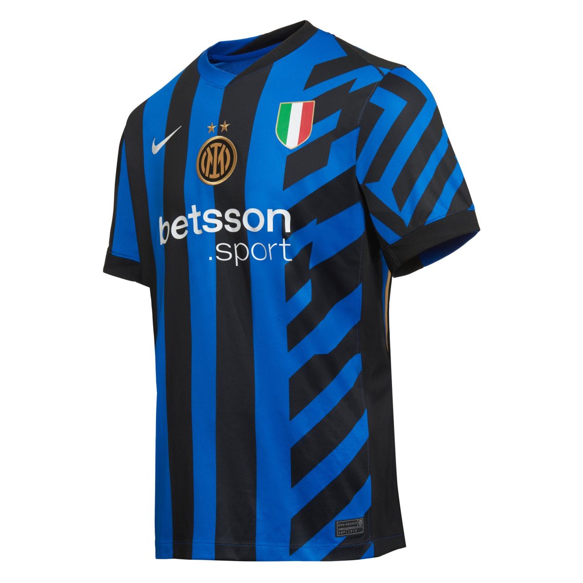 im nike herren heimstadion trikot 202425 – 31 yann-aurel bisseck Kollektion | Inter FC Fanartikel jetzt entdecken