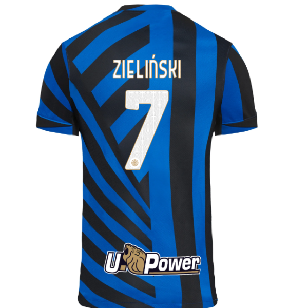 im nike herren heimstadion trikot 202425 – 7 piotr zieliński Kollektion | Inter FC Fanartikel jetzt entdecken