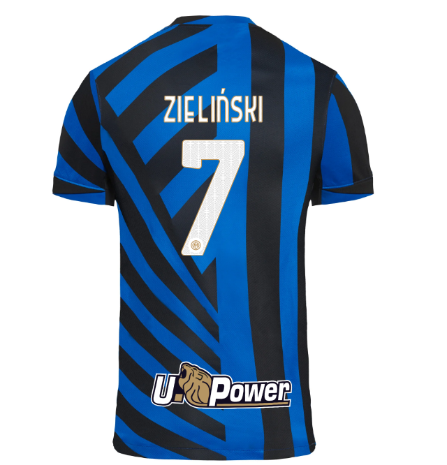 im nike herren heimstadion trikot 202425 – 7 piotr zieliński Kollektion | Inter FC Fanartikel jetzt entdecken