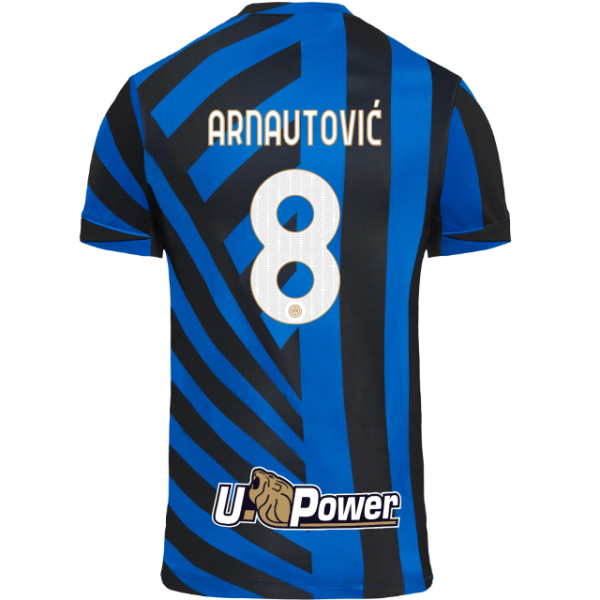 im nike herren heimstadion trikot 202425 – 8 marko arnautović Kollektion | Inter FC Fanartikel jetzt entdecken