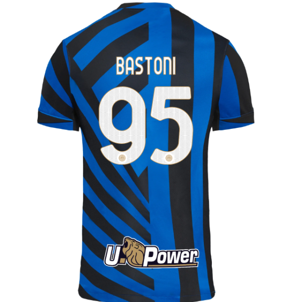 im nike herren heimstadion trikot 202425 – 95 alessandro bastoni Kollektion | Inter FC Fanartikel jetzt entdecken