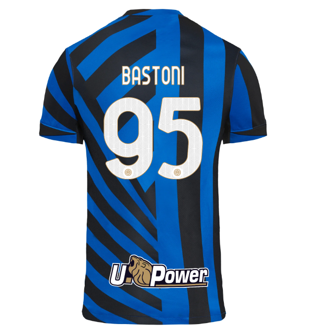 im nike herren heimstadion trikot 202425 – 95 alessandro bastoni Kollektion | Inter FC Fanartikel jetzt entdecken
