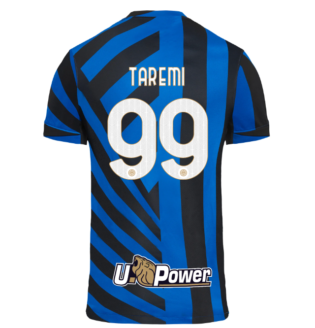 im nike herren heimstadion trikot 202425 – 99 mehdi taremi Kollektion | Inter FC Fanartikel jetzt entdecken