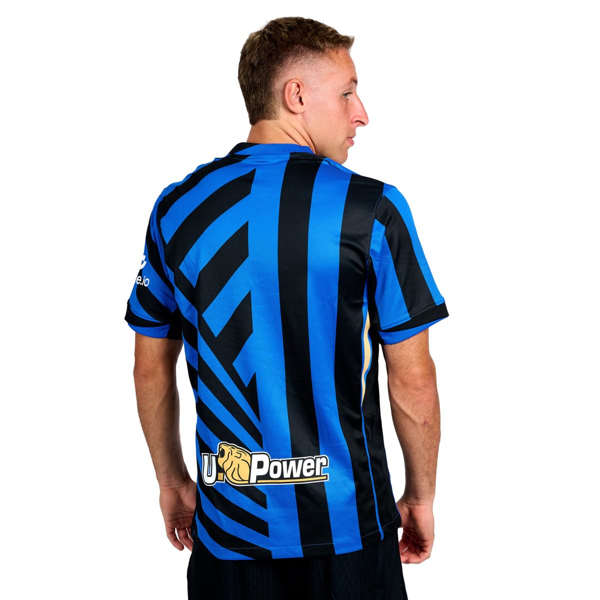 im nike herren heimstadion trikot 202425 with custom printing Kollektion | Inter FC Fanartikel jetzt entdecken