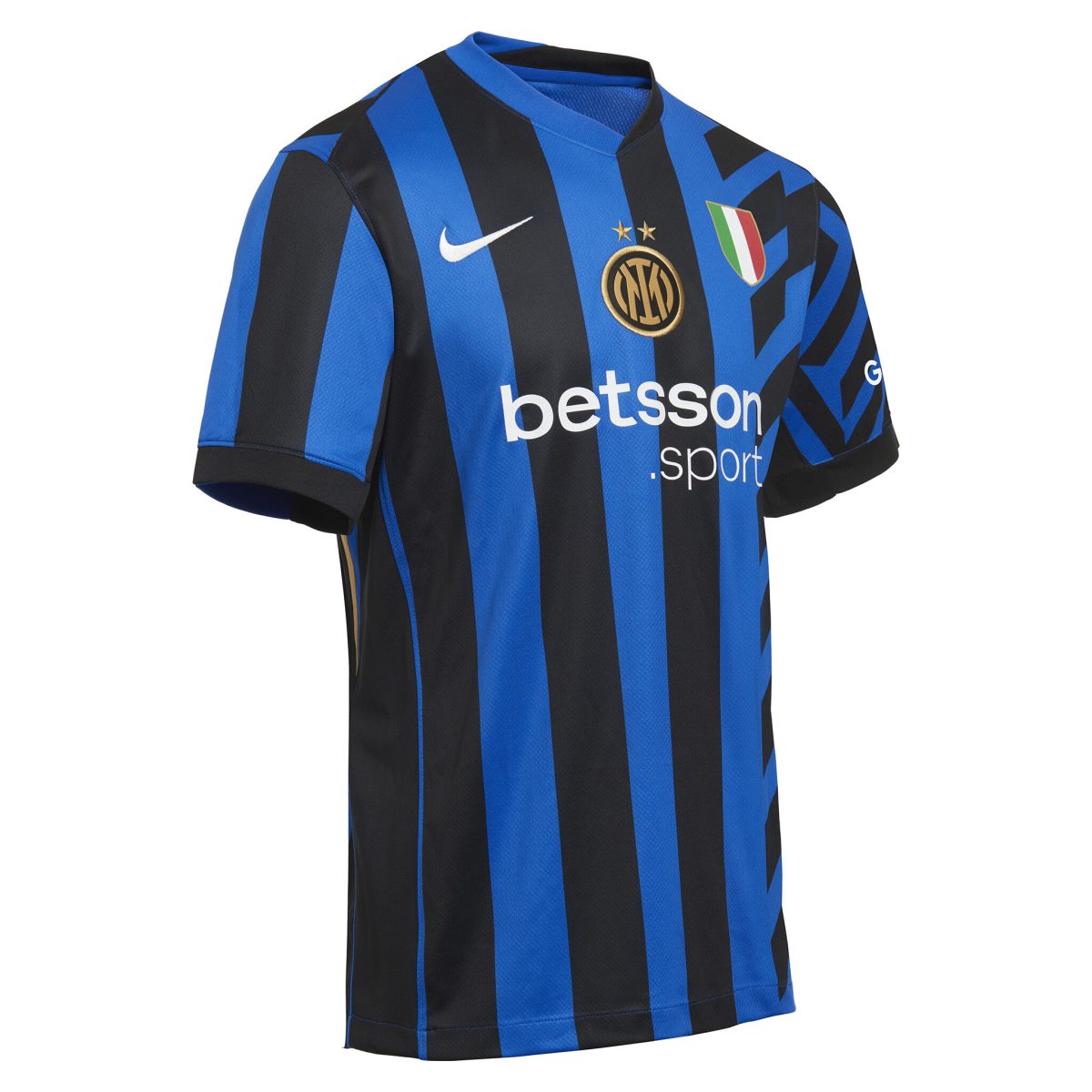im nike herren heimstadion trikot 202425 with custom printing Kollektion | Inter FC Fanartikel jetzt entdecken