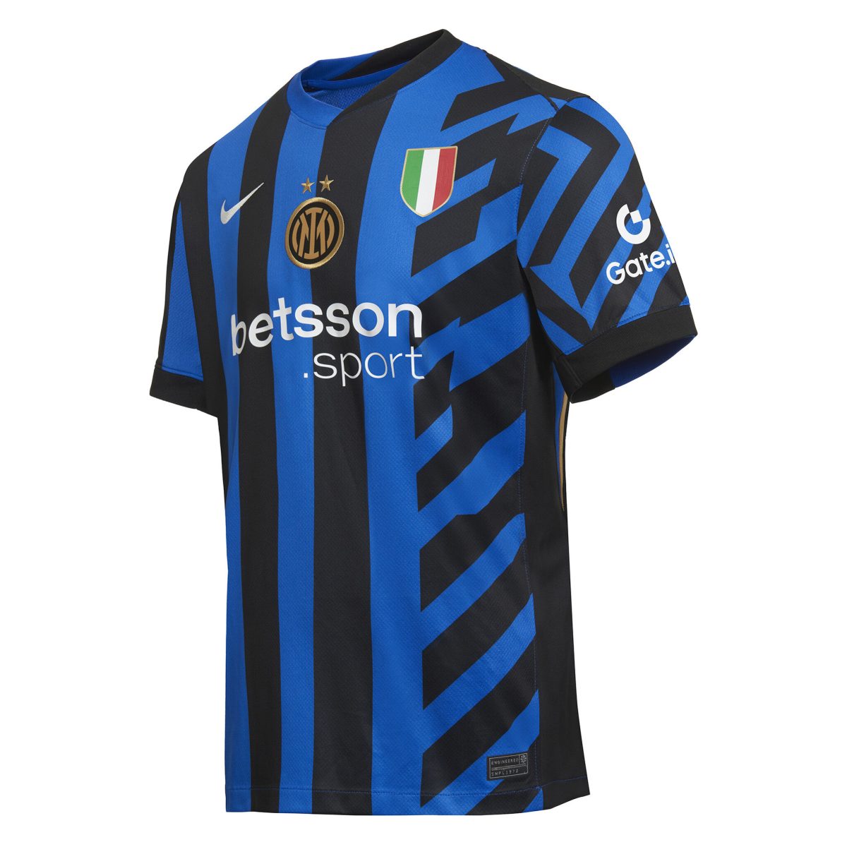 im nike herren heimstadion trikot 202425 with custom printing Kollektion | Inter FC Fanartikel jetzt entdecken