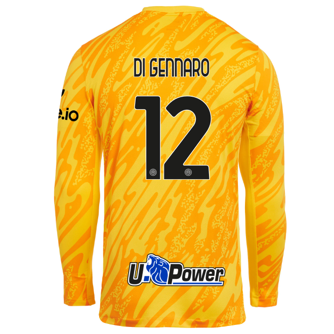 im nike herren torwart-auswÄrtstrikot 202425 – 12 raffaele di gennaro Kollektion | Inter FC Fanartikel jetzt entdecken