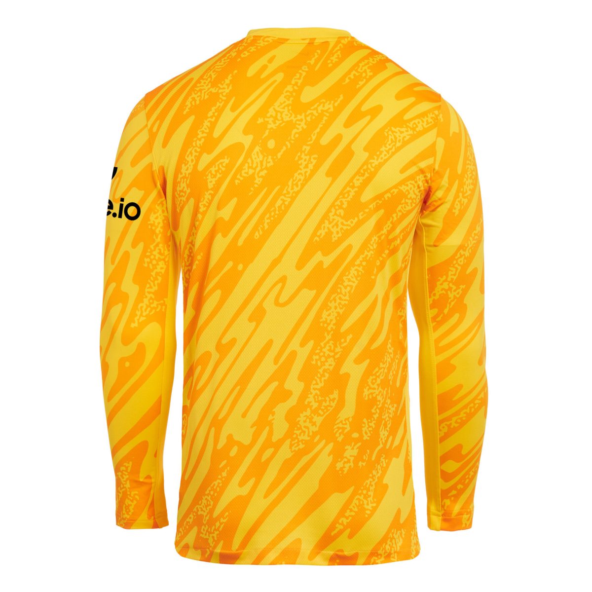 im nike herren torwart-auswÄrtstrikot 202425 with custom printing Kollektion | Inter FC Fanartikel jetzt entdecken