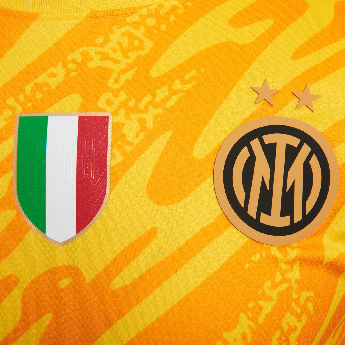 im nike herren torwart-auswÄrtstrikot 202425 with custom printing Kollektion | Inter FC Fanartikel jetzt entdecken