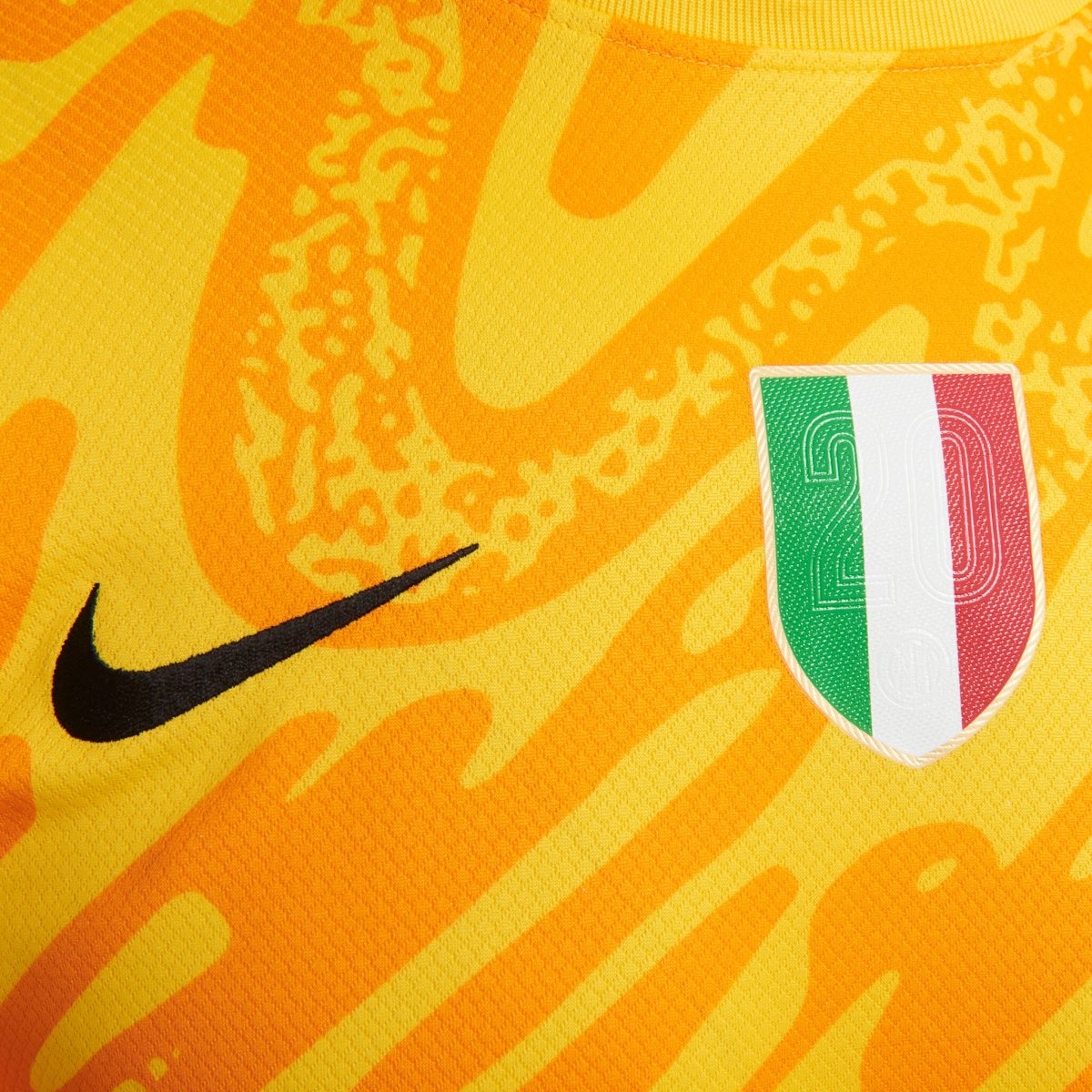 im nike herren torwart-auswÄrtstrikot 202425 with custom printing Kollektion | Inter FC Fanartikel jetzt entdecken