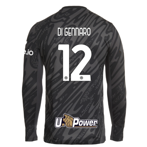 im nike herren torwart-heimtrikot 202425 – 12 raffaele di gennaro Kollektion | Inter FC Fanartikel jetzt entdecken