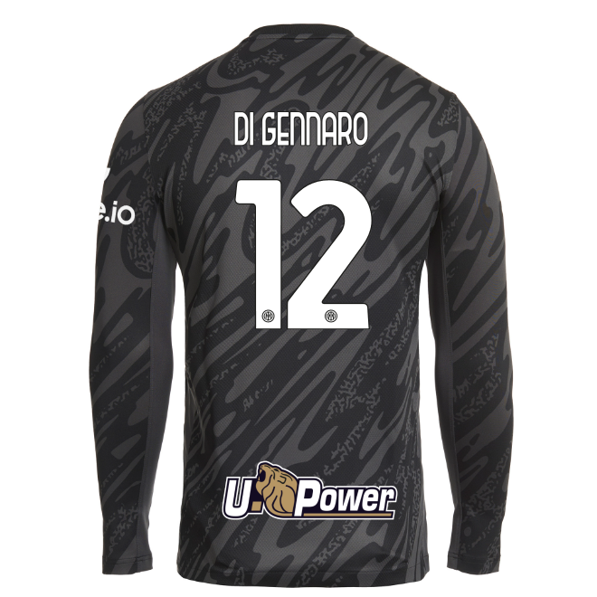 im nike herren torwart-heimtrikot 202425 – 12 raffaele di gennaro Kollektion | Inter FC Fanartikel jetzt entdecken