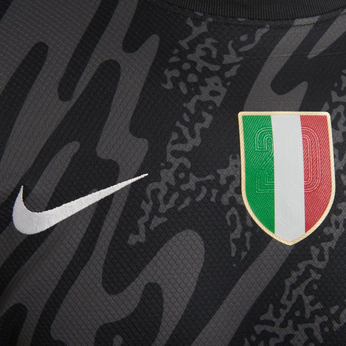 im nike herren torwart-heimtrikot 202425 – 13 josep martínez Kollektion | Inter FC Fanartikel jetzt entdecken