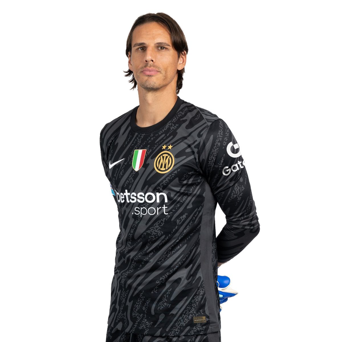 im nike herren torwart-heimtrikot 202425 – 13 josep martínez Kollektion | Inter FC Fanartikel jetzt entdecken