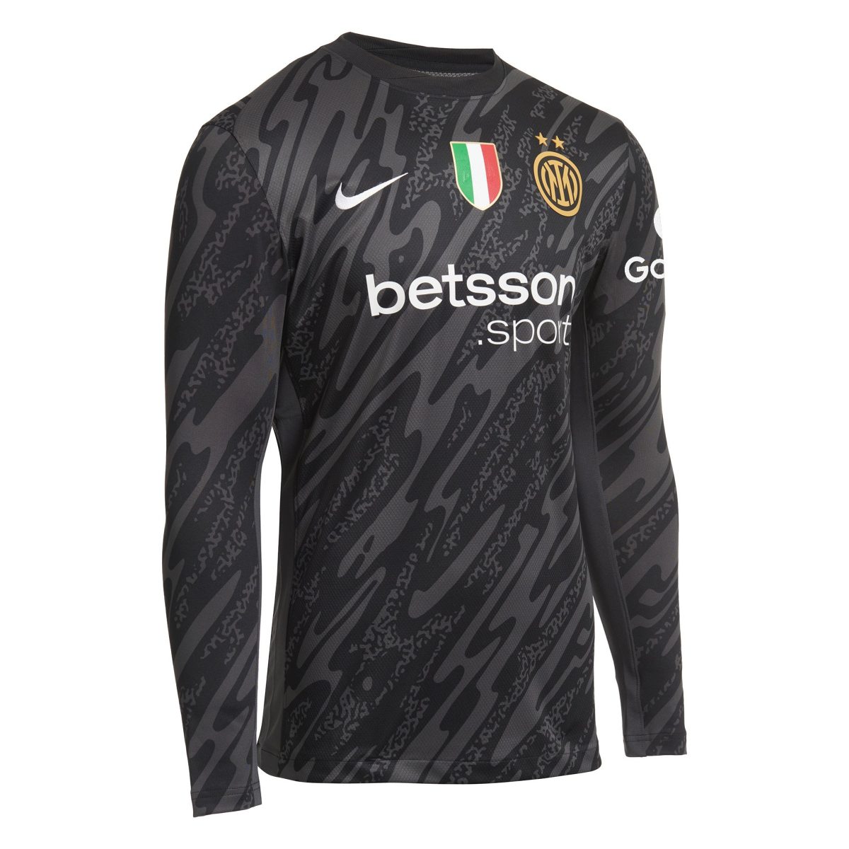 im nike herren torwart-heimtrikot 202425 – 13 josep martínez Kollektion | Inter FC Fanartikel jetzt entdecken