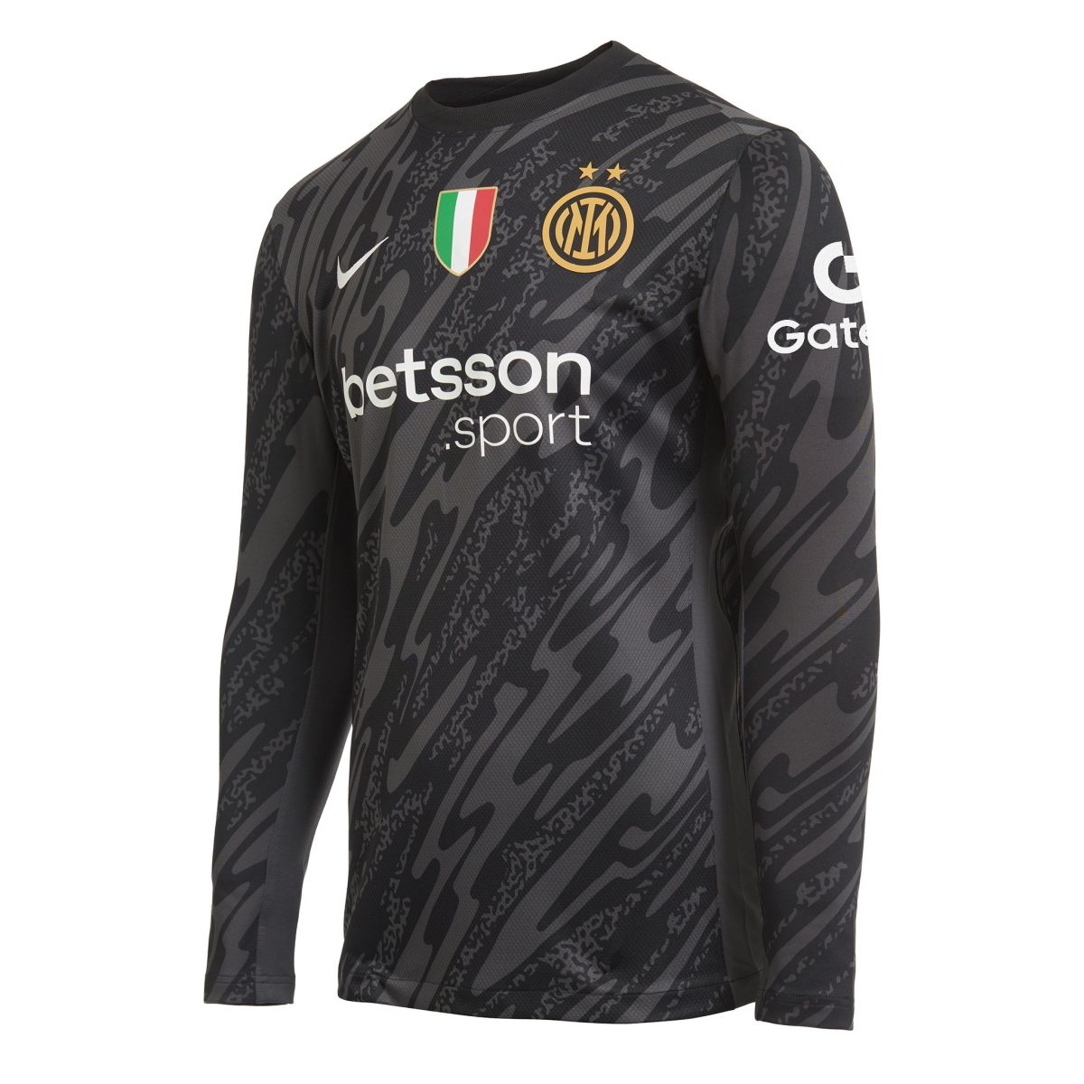 im nike herren torwart-heimtrikot 202425 – 13 josep martínez Kollektion | Inter FC Fanartikel jetzt entdecken