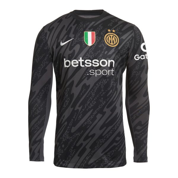 im nike herren torwart-heimtrikot 202425 Kollektion | Inter FC Fanartikel jetzt entdecken
