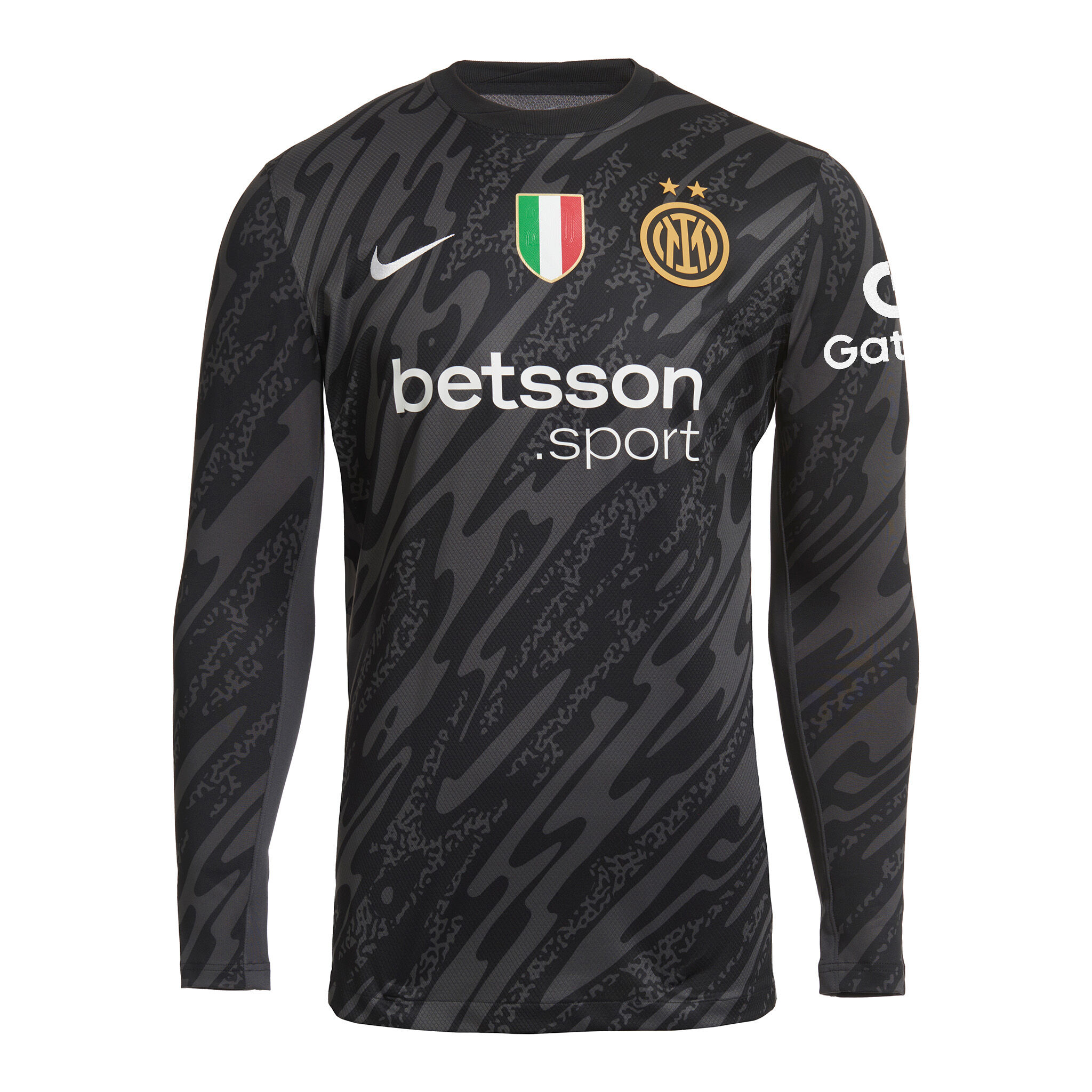 im nike herren torwart-heimtrikot 202425 with custom printing Kollektion | Inter FC Fanartikel jetzt entdecken