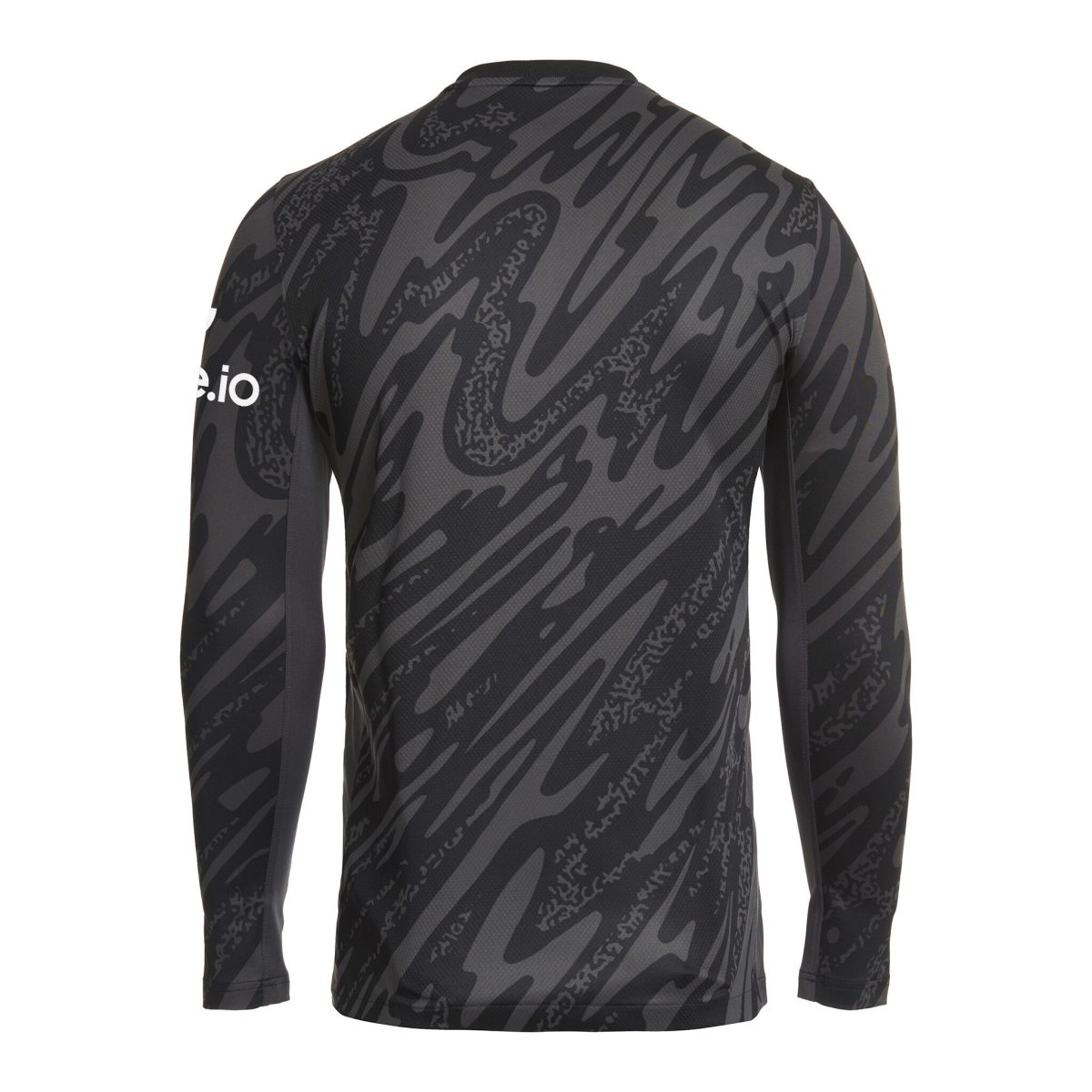 im nike herren torwart-heimtrikot 202425 with custom printing Kollektion | Inter FC Fanartikel jetzt entdecken