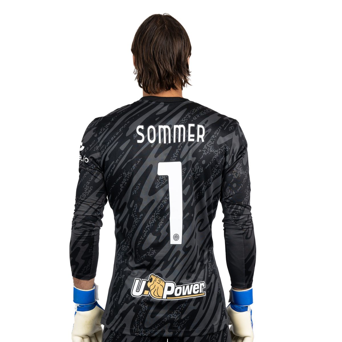 im nike herren torwart-heimtrikot 202425 with custom printing Kollektion | Inter FC Fanartikel jetzt entdecken